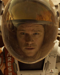 The Martian